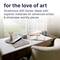 Strathmore® 400 Series Blue Toned Sketch Paper Pad